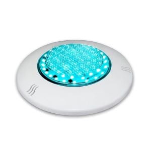 Mix Led Havuz Lambası 30 Watt Mavi Işık