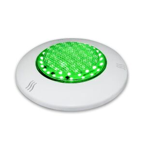 Mix Led Havuz Lambası 36 Watt Yeşil Işık