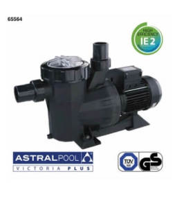 Astral Victoria Plus Havuz Pompası