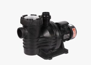 Florida Havuz Pompası 220 Volt 1.5 Hp Monofaze