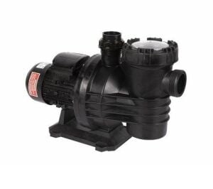 Florida Havuz Pompası 220 Volt 1.5 Hp Monofaze