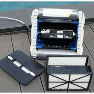 Hayward Tiger Shark ™ Havuz Robotu