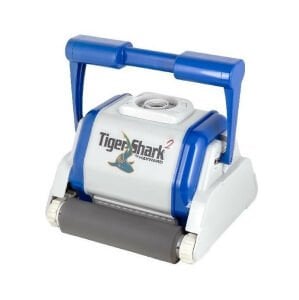 Tiger Shark 2 Havuz Temizleme Robotu