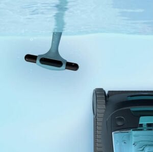 Temizlik Robotu Dolphin Liberty 200