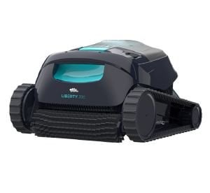 Temizlik Robotu Dolphin Liberty 200