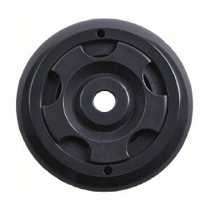 Ø 63 Yandan Besleme Nozulları Antresit