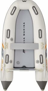 Aqua Marina U-Deluxe Şişme Deniz Botu BT-UD298