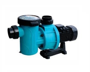 Gemaş Flooder Ticari Havuz Pompaları 10 Hp Trifaze