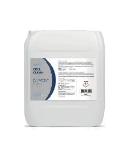 Tuz Klor Jeneratörleri Hücre Temizleme Sıvısı