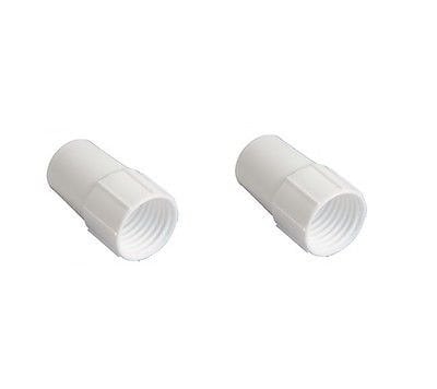 38 mm Süpürge Hortum Adaptör