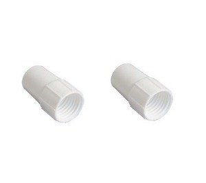 38 mm Süpürge Hortum Adaptör