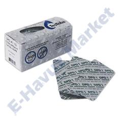 Dpd 1 Serbest Klor Test Tableti 5 Folyo