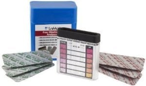 Lamotte Haplı Havuz Test Kiti