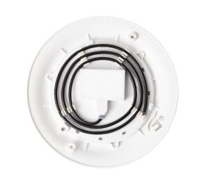 35 W LED Beyaz Işık Sıva Üstü Havuz Lambası
