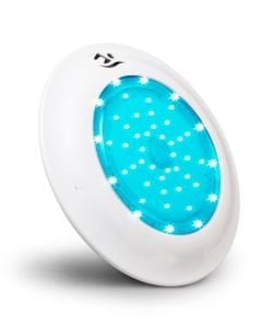 35 W LED  Sıva Üstü Turkuaz Havuz Lambası