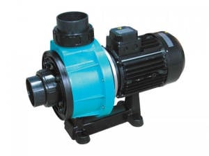 Gemaş Flooder Jet Havuz Pompa