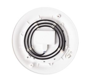 40 W LED  Sıva Üstü RGB Havuz Lambası 4 Kablo