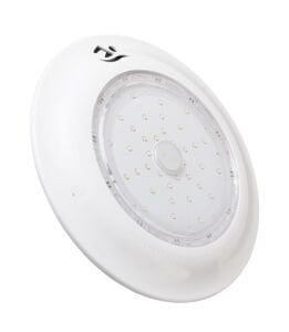 40 W LED  2 Kablolu Senkron Sıva Üstü RGB Havuz Lambası