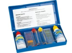 Likit Havuz Test Kiti