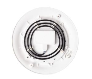 40 W LED  2 Kablolu Senkron Sıva Üstü RGB Havuz Lambası