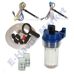 Otomatik Havuz Dozaj Sistemi 03 Set
