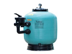 Bobin Sargılı Havuz Kum Filtresi Turbıdron Bl