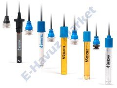 Sensorex Ph Sensörü 6 mt