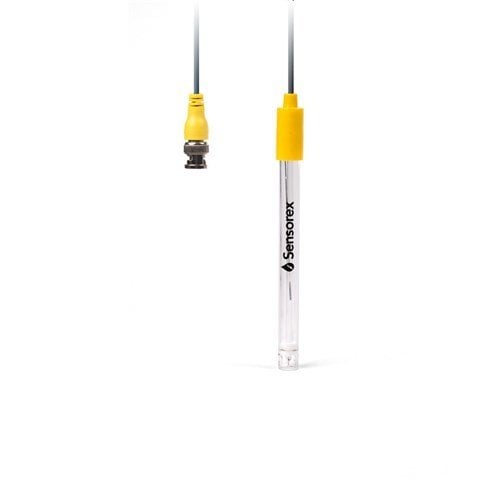 Orp Redox Sensörü 6 mt