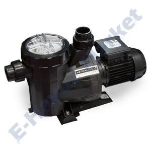 Astral victoria 2,0 Hp Monofaze Pompa