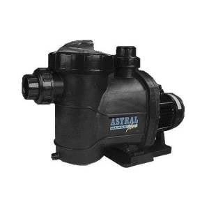 Astral Glass Plus 1,5 Hp Pompa