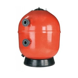 Ø 1050 Volcano Seri Havuz Kum Filtresi