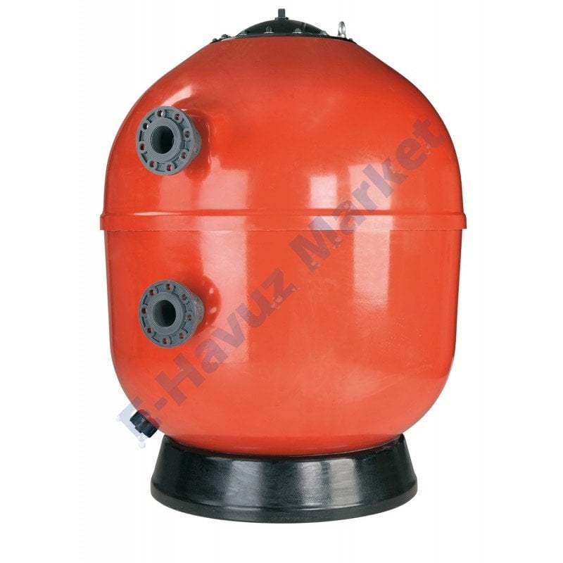 Ø 1200 Volcano Seri Havuz Kum Filtresi