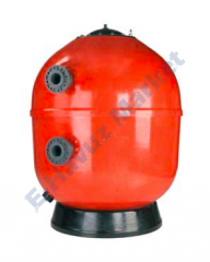 Ø 1200 Volcano Seri Havuz Kum Filtresi