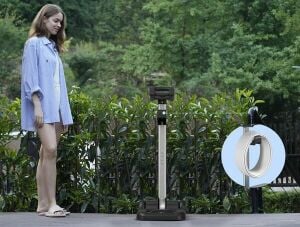 Hydro Havuz Robotu Taşıma Arabası Pool Mate