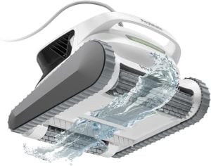 Hydro4 Havuz Temizleme Robotu Swivel