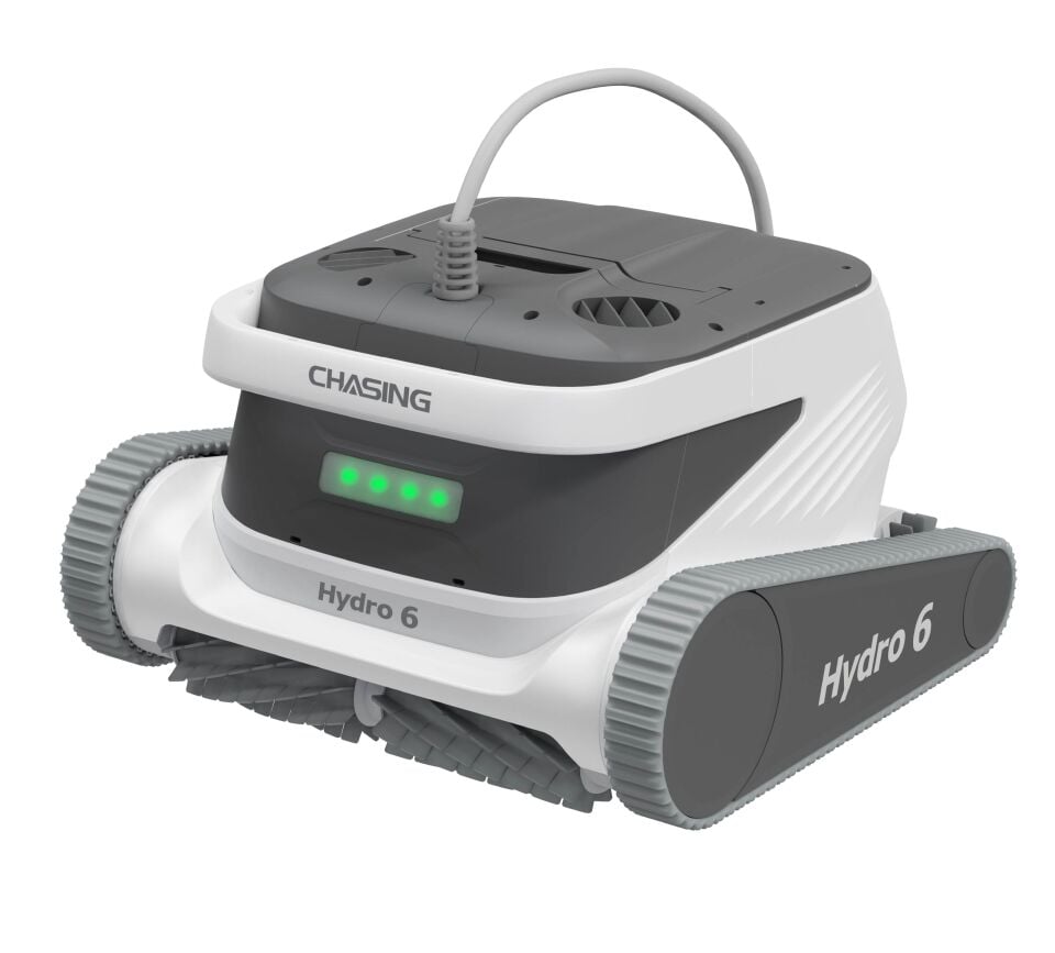 Hydro 6 Havuz Temizleme Robotu
