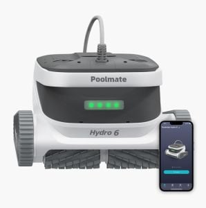 Hydro 6 Havuz Temizleme Robotu