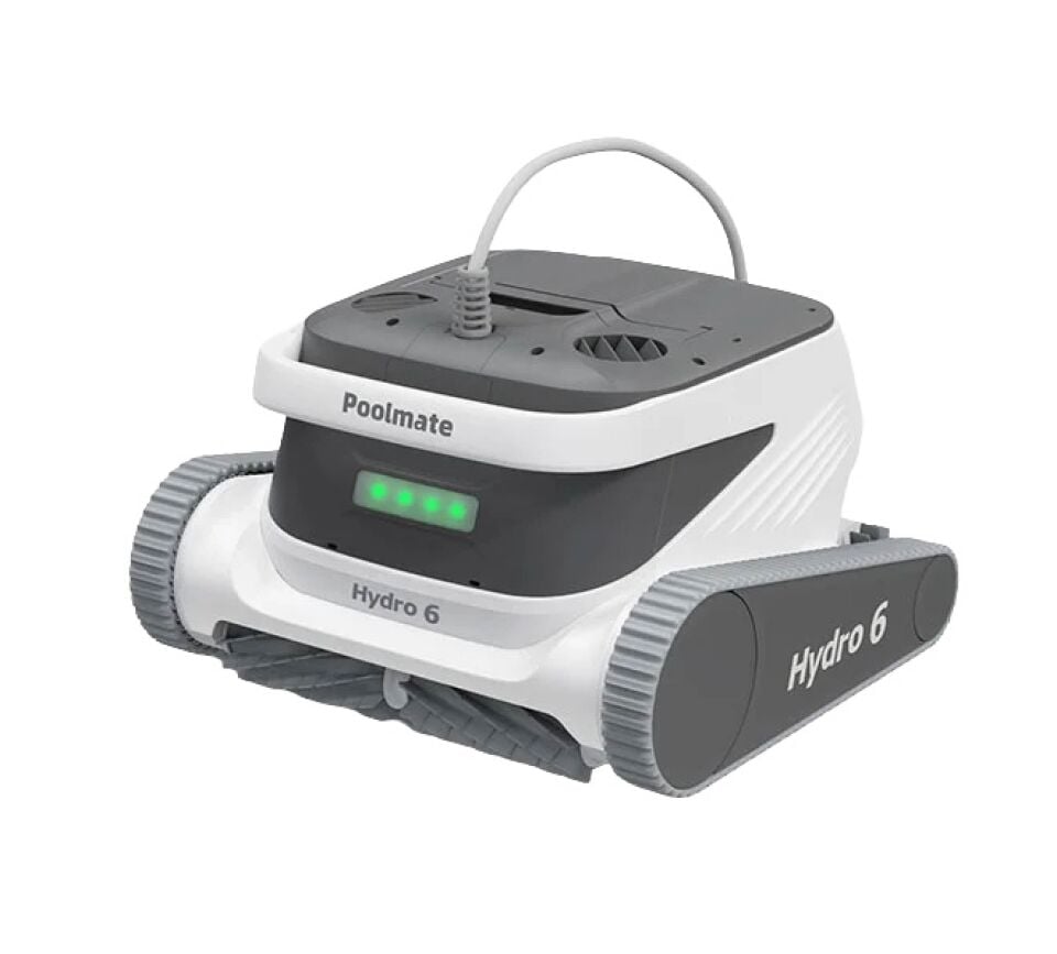 Hydro 6 Havuz Temizleme Robotu