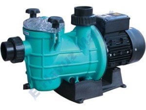 1.5 Hp Str 150-M-Mini Havuz Pompası