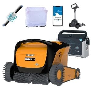 Dolphin Wave 90i Havuz Temizleme Robotu