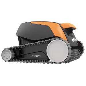 Dolphin E20 Havuz Robotu