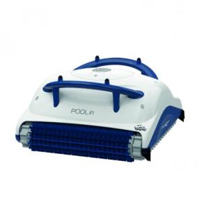 Dolphin Pool In Havuz Robotu