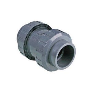 Pimtaş Pvc Yaylı Çekvalf