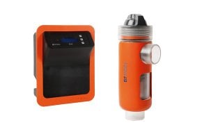 Bsv Pool 25 g/h Tuz Klor Jeneratörü