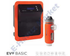 Bsv Pool 25 g/h Tuz Klor Jeneratörü