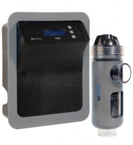 Bsv Pool Pro 50 g/h Tuz Klor Jeneratörü