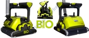 Bio S Gölet Havuzu Robotları