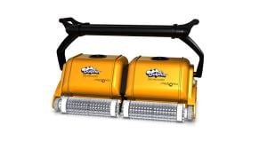 2x2 Pro Havuz Robotu Çok Programlı