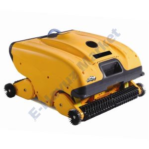 Dolphin Wave 200 Otomatik Havuz Süpürgesi