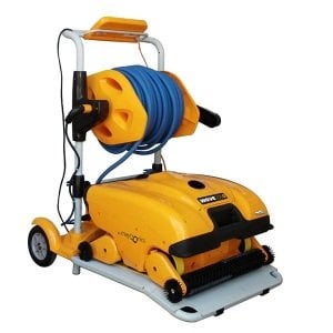 Dolphin Wave 200 Otomatik Havuz Süpürgesi